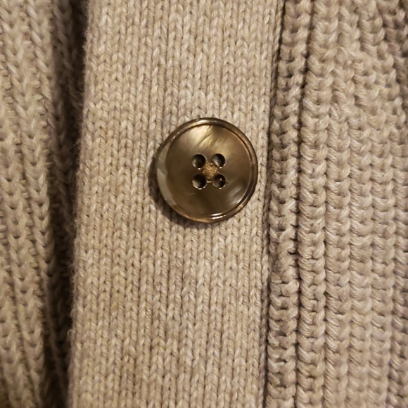 Comfy cardigan - Picture 3 of 4